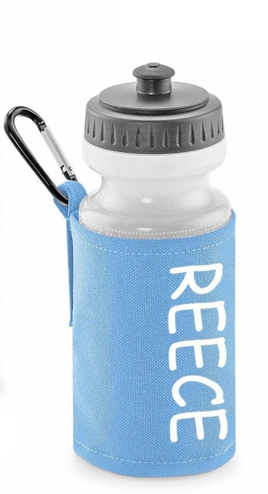 Water bottle