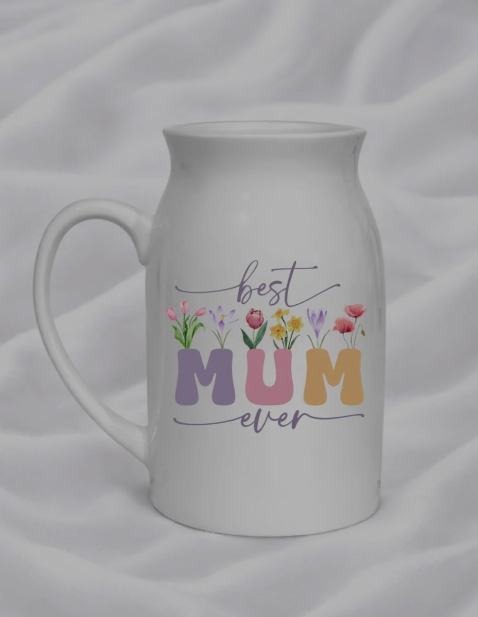 Jug/vase