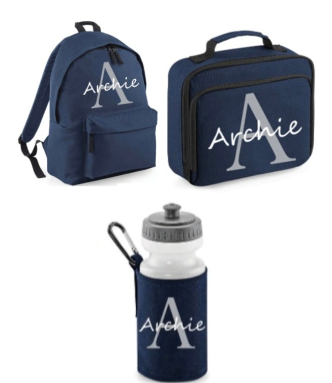 School set 3 (7L)
