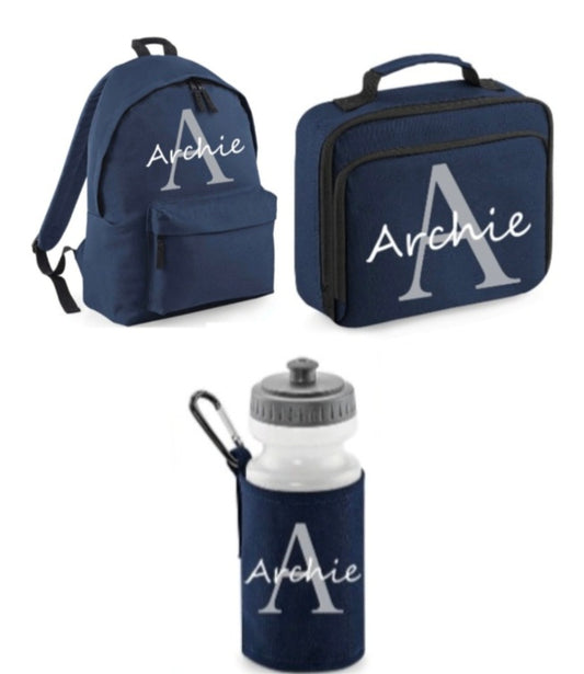 School set 3 (7L)
