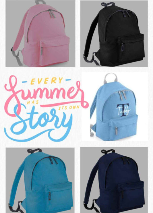 School bag (7L)