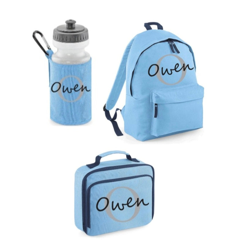 School set 3 (7L)