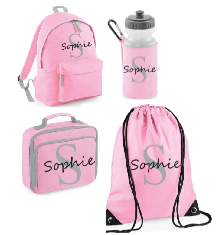School set 2 (7L)