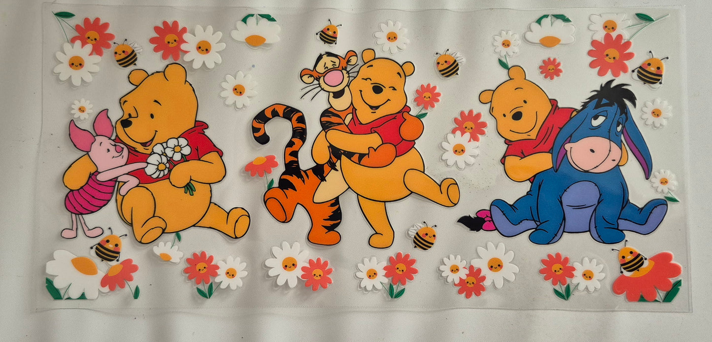 Whinne the pooh