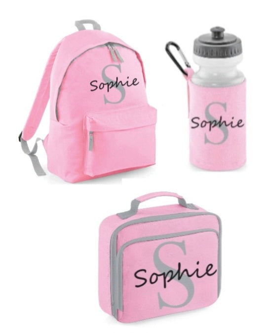 School set 3 (7L)