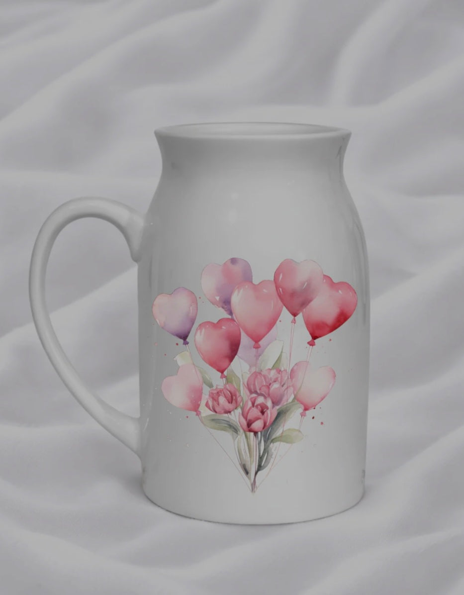 Jug/vase