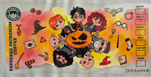 Harry Potter