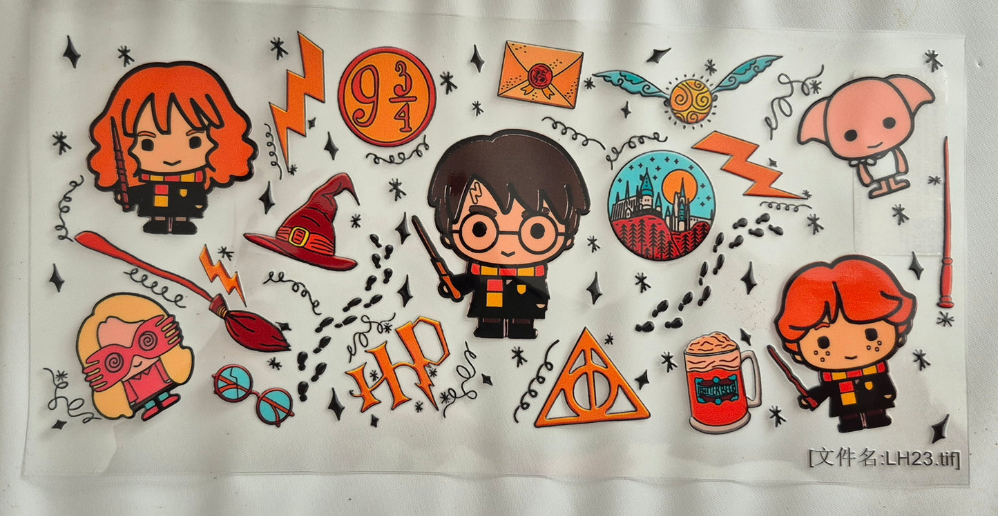 Harry Potter