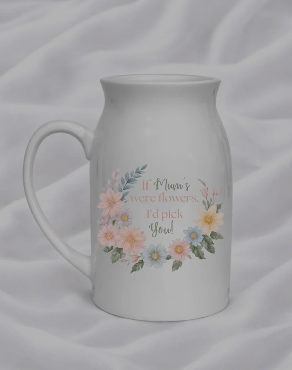 Jug/vase
