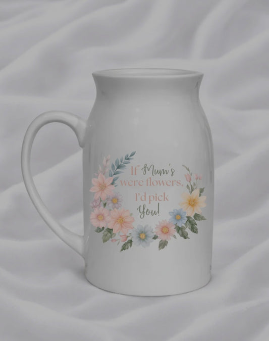 Jug/vase