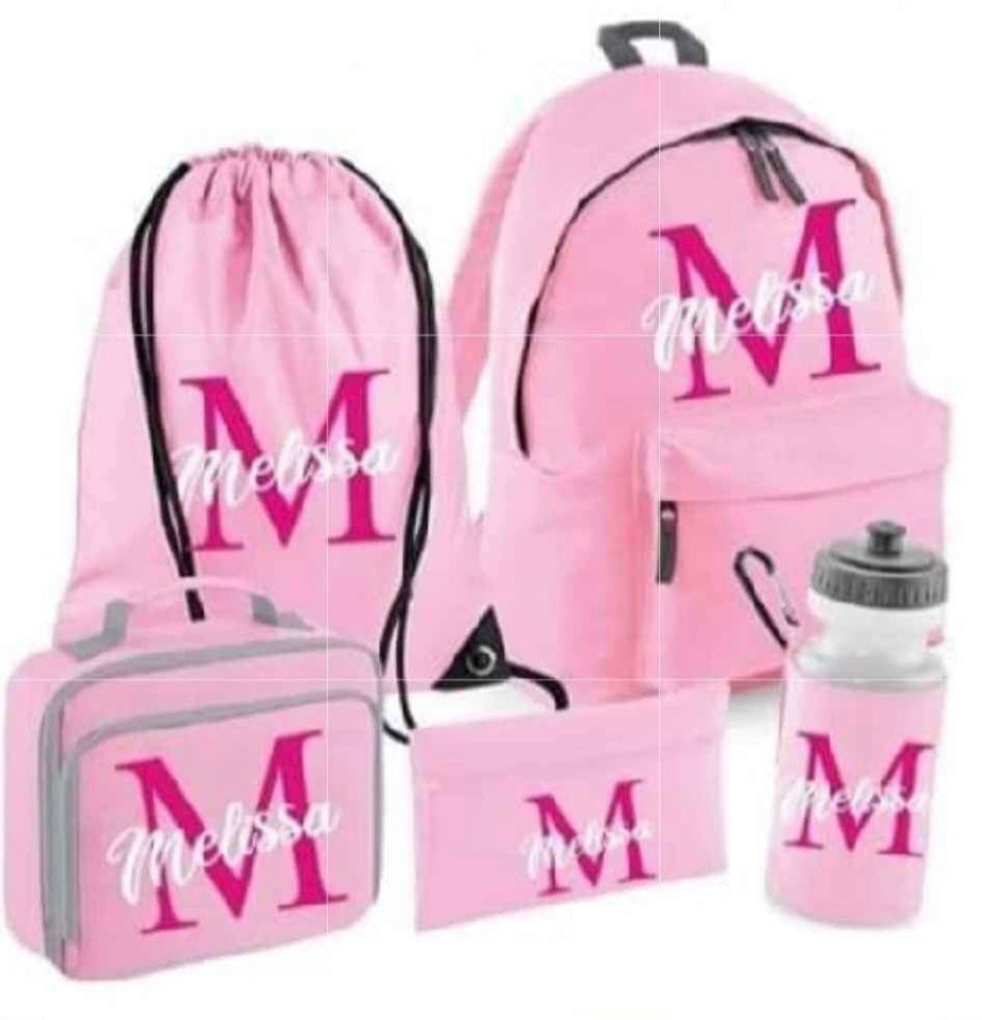 School set 1 (9L)