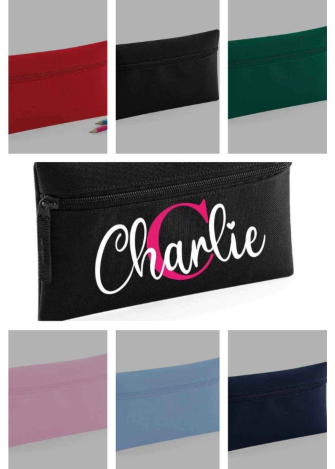 Pencil case