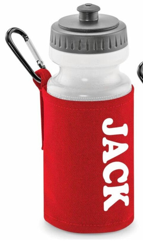 Water bottle